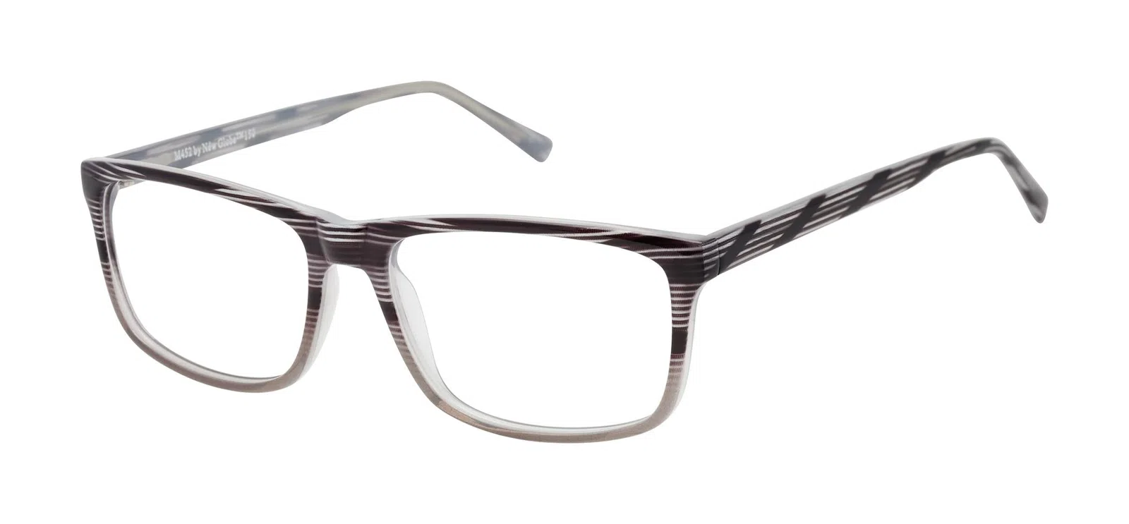 New Globe M452 Eyeglasses - view 3